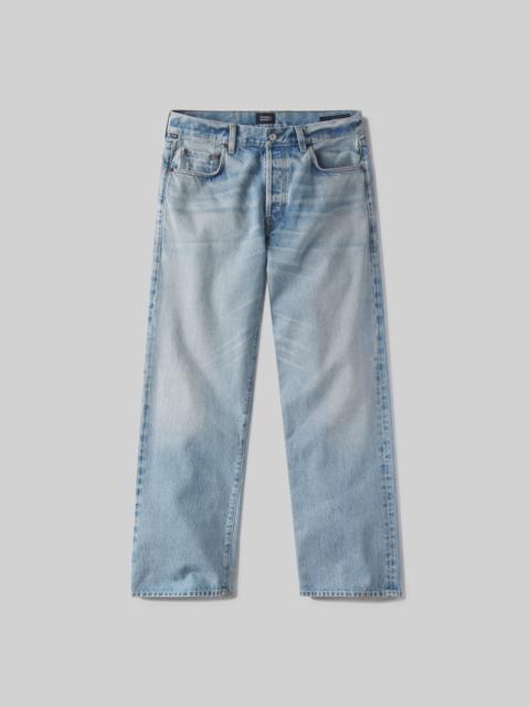 Citizens of Humanity Hayden Baggy Archive
In Camden