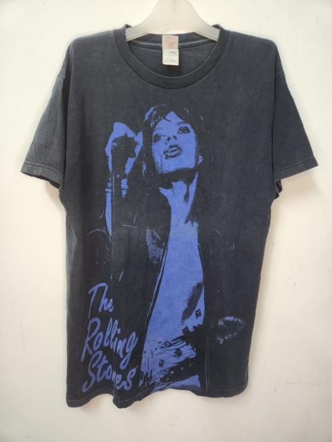 Other Designers Fruit Of The Loom - Vintage The Rolling Stones Tee