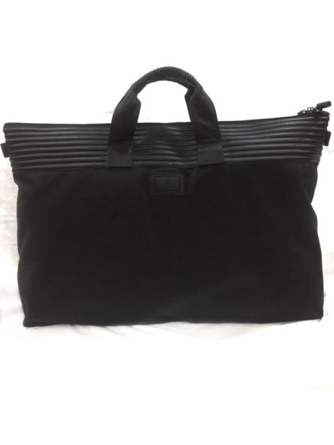 Auth IM Product By Issey Miyake Travel Bags Big Size