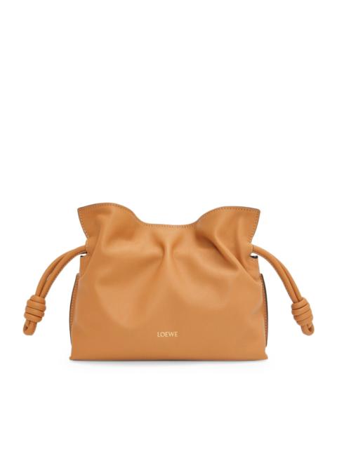 Loewe FLAMENCO CLUTCH MINI