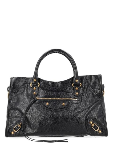 BALENCIAGA Balenciaga Women Borsa "Le City" Medium