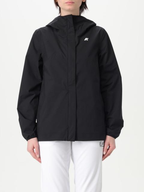 K-WAY Jacket woman K-way