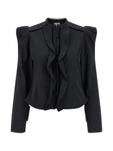 Isabel Marant 'Calina' shirt