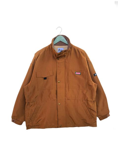 Other Designers Coleman - Kirin Fire X Coleman Light Jacket