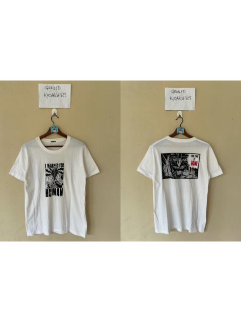 Other Designers Vintage - VINTAGE COSPA ANIME CHICKEN GEORGE TEE