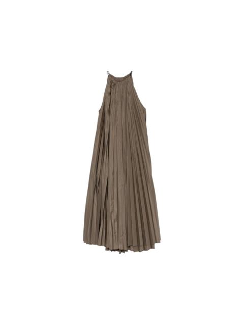 Max Mara Max Mara Pianoforte Green Dresses - Day Dresses Women Women