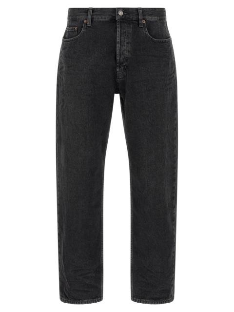 SAINT LAURENT Mick Jeans Black