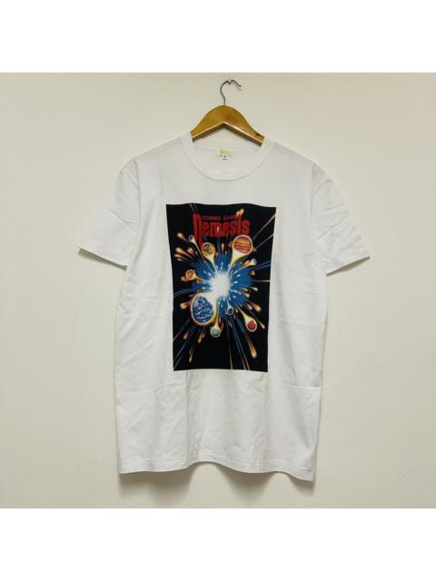 Other Designers Vintage - Vintage 90s Cosmo Game “ Nemesis T-Shirt