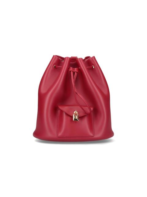 Loro Piana 'EXTRA DRAWSTRING' BACKPACK