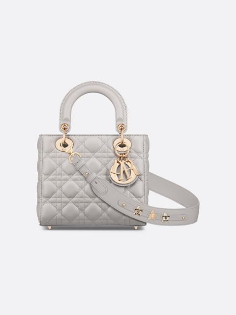 Dior Small Lady Dior My ABCDior Bag