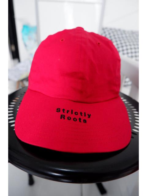 MCM MCM X Phenomenon ss13 Strictly Roots Hat *Rare