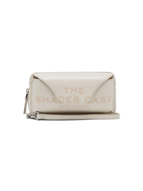The Leather Shades case