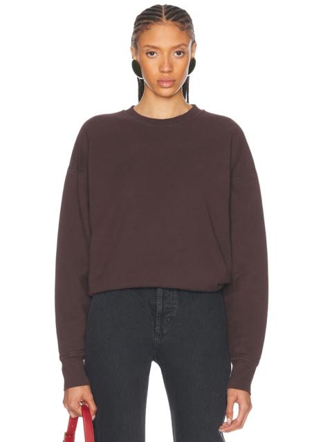 SAINT LAURENT Crewneck Sweatshirt