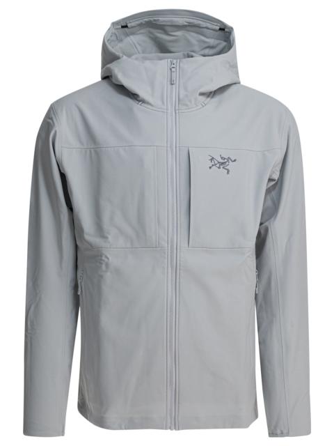 Arc'teryx Arc'teryx "gamma Mx" Technical Jacket