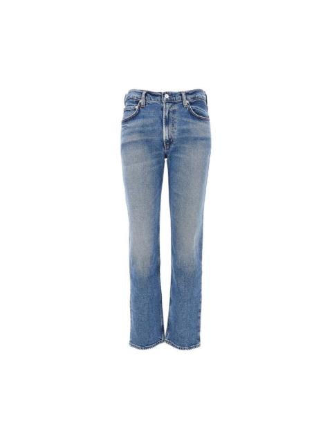 Citizens of Humanity Citizens Of Humanity Savannah Jeans Blue