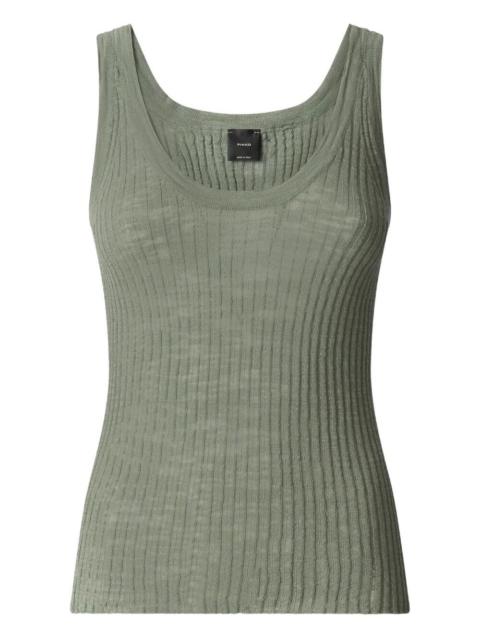PINKO `Cercis` Tank Top