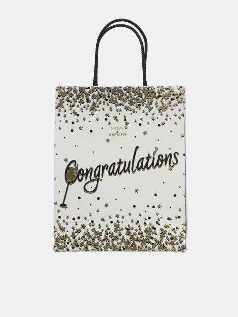 MEDEA D'Heygere Gift Bag