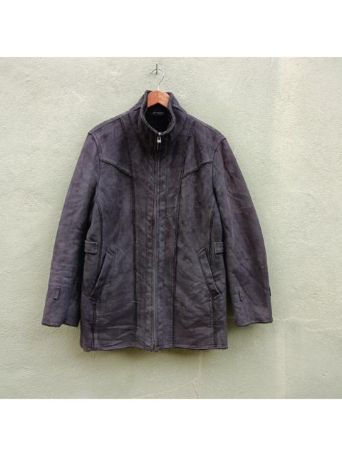 Kansai Japanese Brand jacket