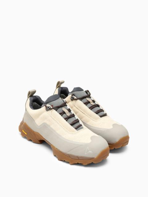Roa Trainer Katharina Sand Gum Colour Men