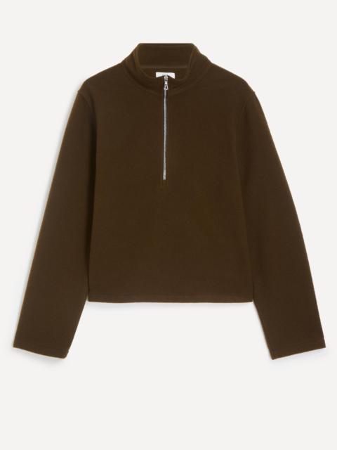 RIER Fleece Sweatshirt