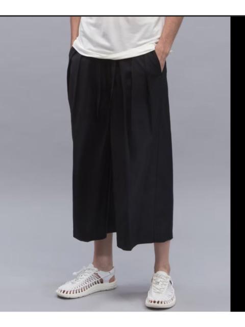 SS15 SASQUATCHfabrix Hakama Pant Made Japan