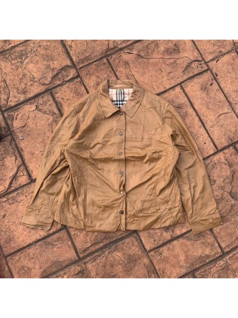 Burberry burberry london jacket
