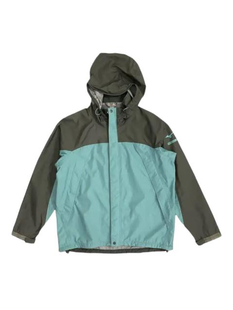 Other Designers Mizuno - Mizuno outdoor jacket