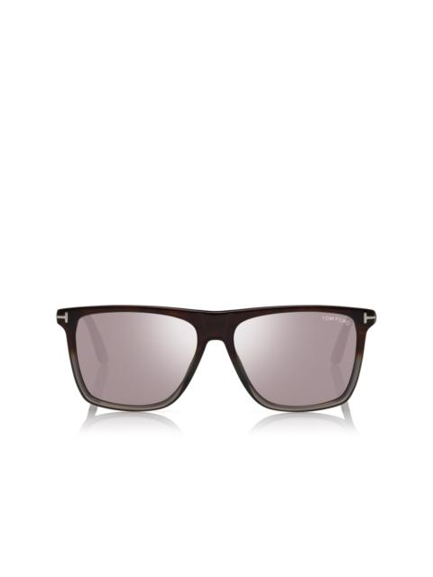 TOM FORD FLETCHER SUNGLASSES