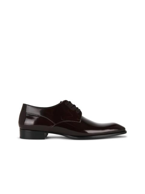 SAINT LAURENT Stanton Derby