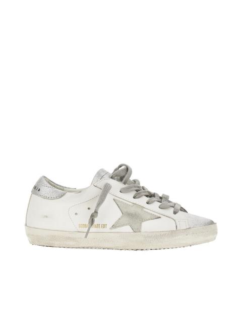 Golden Goose SUPER-STAR SNEAKERS