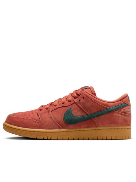 Nike Nike SB Dunk Low 'Burnt Sunrise' HF3704-800