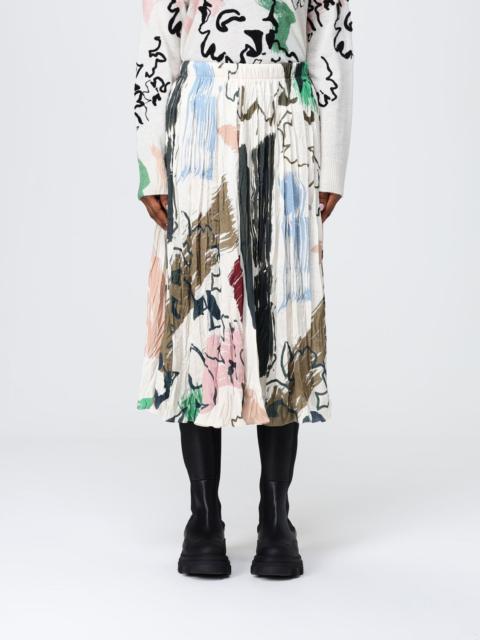 Paul Smith Skirt woman Paul Smith
