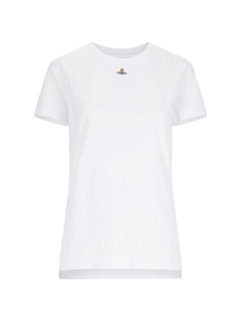 Vivienne Westwood 'ORB PERU' T-SHIRT