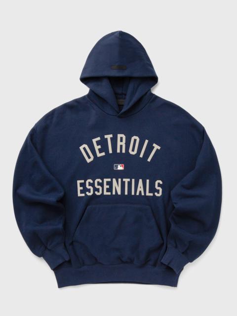 ESSENTIALS TIGERS SPORT FIT PULLOVER HOODIE