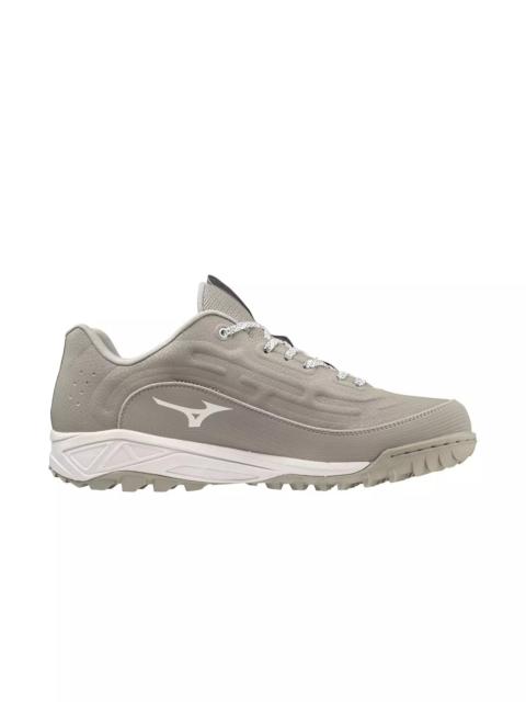 Mizuno Ambition 3 BB AS "Grey/White" Men's Baseball Shoe