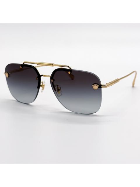 VERSACE VERSACE VE2296 1002/84