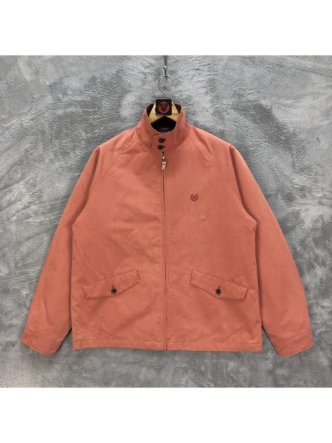 Other Designers Vintage - CHAPS RALPH LAUREN JACKET #6363-61