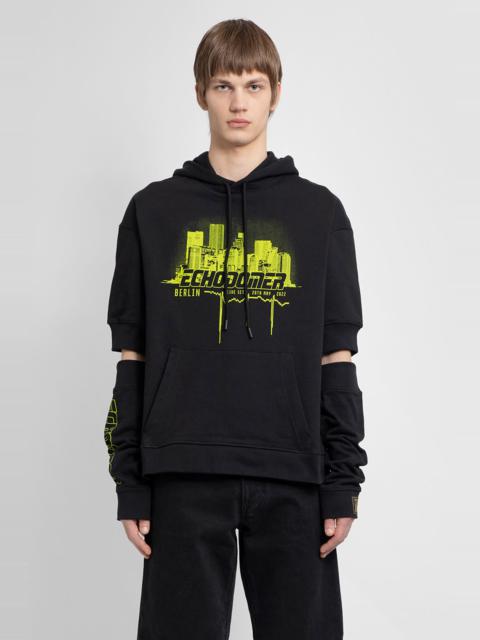 Echodomer-Short-Sleeve-Hoodie-With-Separate-Sleeves