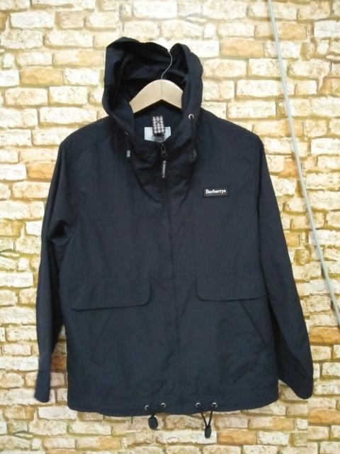 BURBERRY OF LONDON JACKET PIT 21 (A823)
