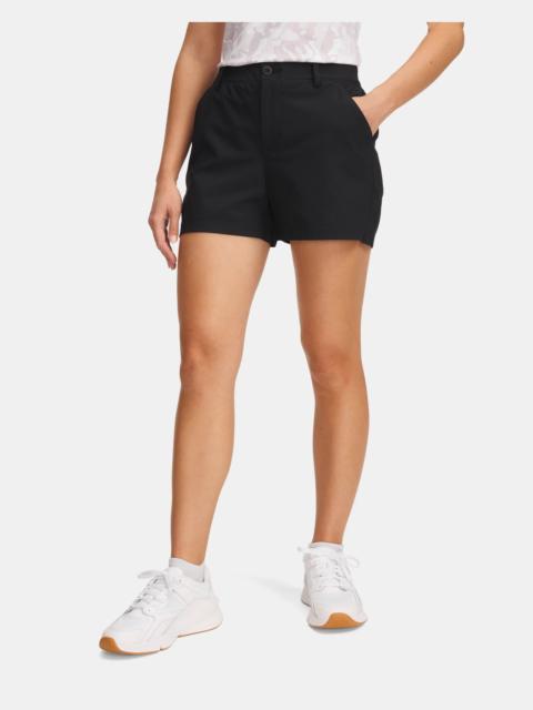 Under Armour Women's UA Active Shorts