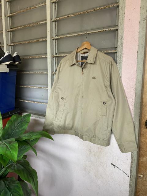 Other Designers Vintage - 🔥 STEALS 🔥 Canterbury Harrington Jacket