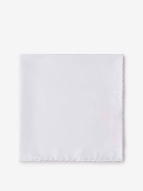 TOM FORD PLAIN SILK SCARF