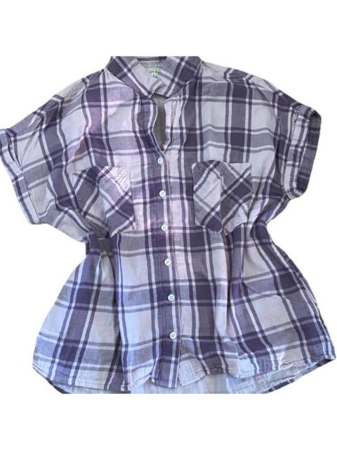 Other Designers Women's Multi Blouse