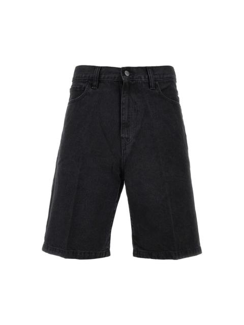 Carhartt 'LANDON' DENIM SHORTS