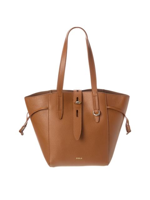 FURLA Furla Net Medium Leather Tote