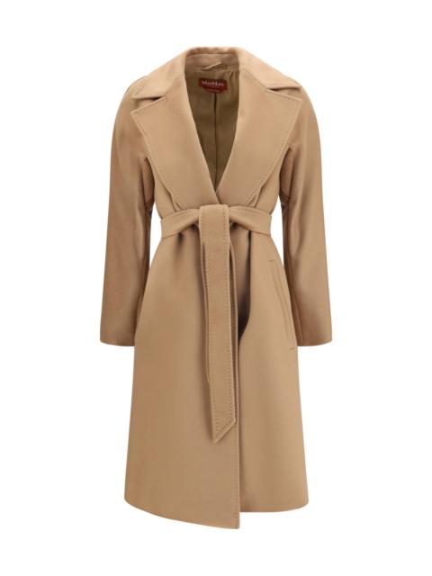 Max Mara Studio Max Mara Studio Women Mstdravenna Cappotto