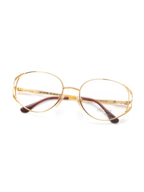 Other Designers Vintage Hilton Lady Hilton 42 01 22 KGP
