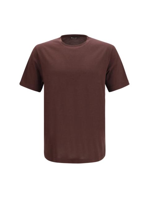 Loro Piana Loro Piana Cotton T-shirt