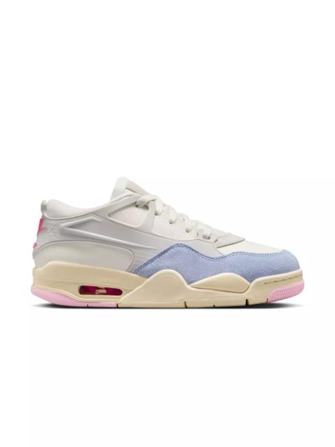 Jordan 4 RM "Photon Dust/Hyper Pink/Sail/Coconut Milk" Women's Shoe