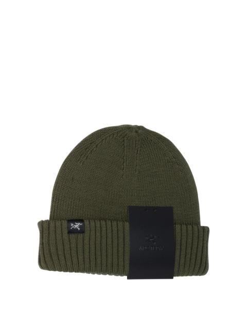 Arc'teryx "mauve Toque" Beanie